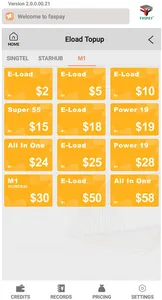 Faspay+ screenshot 7