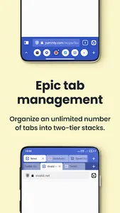 Smart Browser - Fast Explorer screenshot 11