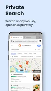 Smart Browser - Fast Explorer screenshot 2