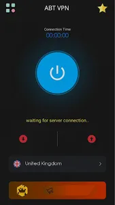 Abt-VPN screenshot 5