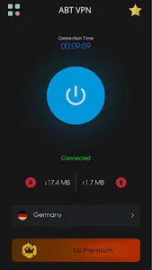 Abt-VPN screenshot 6