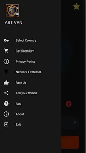 Abt-VPN screenshot 7