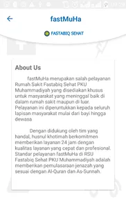 fastMuHa screenshot 2