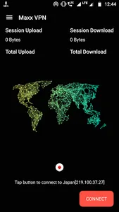 Maxx VPN Pro - Fast & Secure V screenshot 0