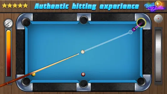 King of 9 Ball - Pool legend screenshot 11