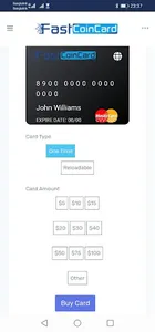 fastcoincards screenshot 3