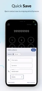 Faster - Do it Quick screenshot 5