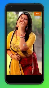 Yarri- Short Video App Yarri B screenshot 2