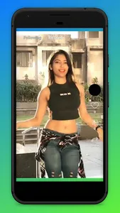 Yarri- Short Video App Yarri B screenshot 3