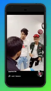 Yarri- Short Video App Yarri B screenshot 4