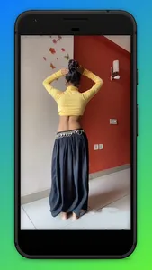 Yarri- Short Video App Yarri B screenshot 5