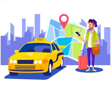 Conductor Fast movil screenshot 4