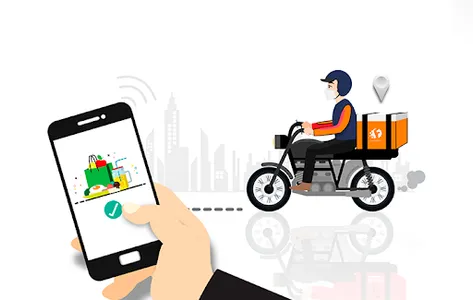 Conductor Fast movil screenshot 5