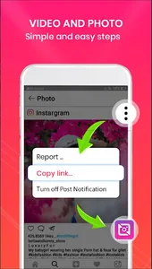Instant Saver Premium - Premiu screenshot 1