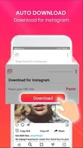 Instant Saver Premium - Premiu screenshot 2