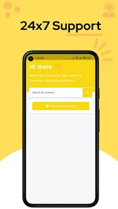 Fasto - Partner:Drive & Earn screenshot 6