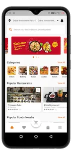 Fasto - Order Online screenshot 2