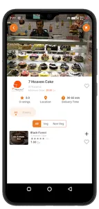 Fasto - Order Online screenshot 3
