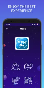 Beta VPN - The VPN Master screenshot 5