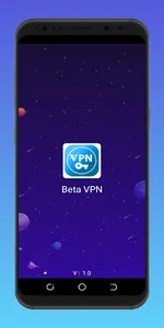 Beta VPN - The VPN Master screenshot 6