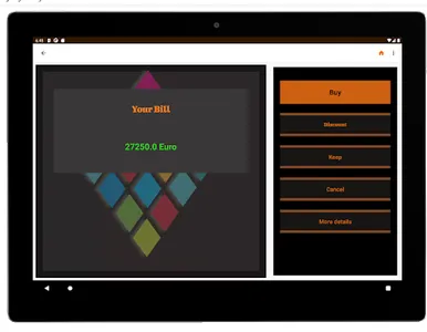 Kenji Shop screenshot 14