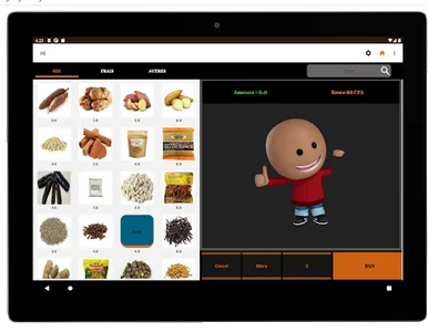 Kenji Shop screenshot 7