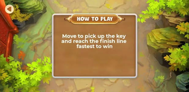 TDTC – Fast solo running screenshot 2