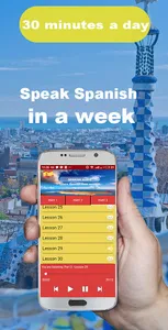 Spanish for beginners from scr screenshot 2