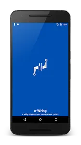 eWiring screenshot 0