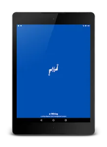 eWiring screenshot 2