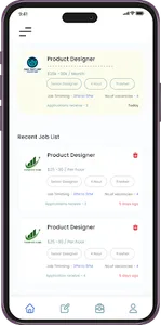 Fasttrack Jobs - Job Provider screenshot 4