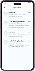 Fasttrack Jobs - Job Provider screenshot 6