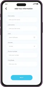 Fasttrack Jobs - Job Seeker screenshot 4