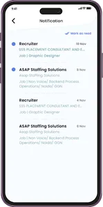 Fasttrack Jobs - Job Seeker screenshot 6