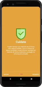 Fast Tunnel VPN screenshot 0