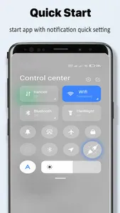 Disconnect VPN screenshot 1