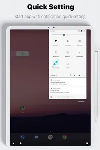 Disconnect VPN screenshot 3