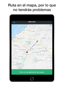 Fasty Negocios screenshot 11