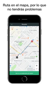 Fasty Negocios screenshot 3