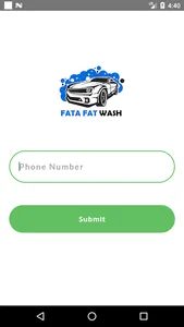 Fata Fat Warrior screenshot 0