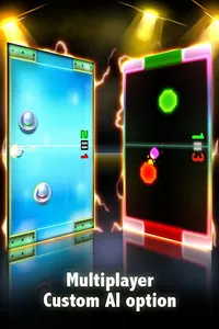 Air Hockey Ultimate screenshot 2