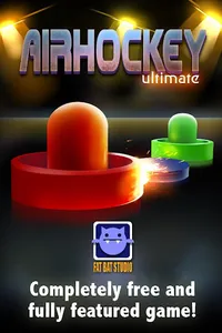 Air Hockey Ultimate screenshot 4