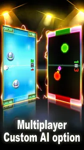 Air Hockey Ultimate screenshot 7