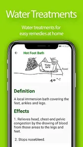 Herbal Home Remedies and Natur screenshot 3