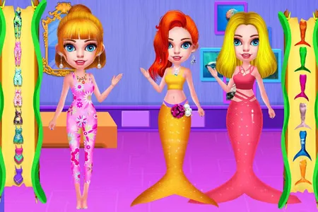 Dolphin Training Camp screenshot 12