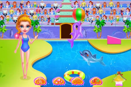 Dolphin Training Camp screenshot 20