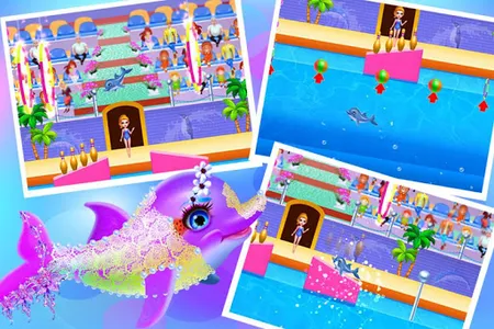 Dolphin Training Camp screenshot 9