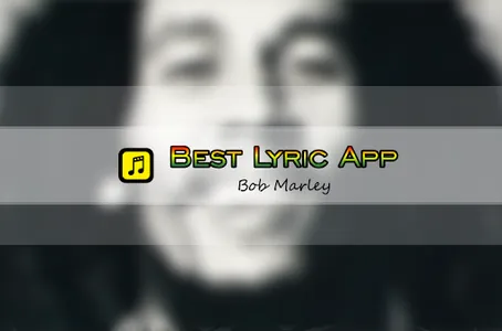 Bob Marley Lyrics - Complete A screenshot 0