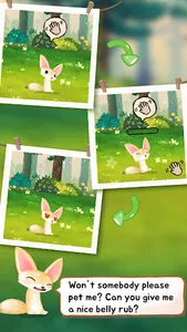 Animal Forest : SP Edition screenshot 3