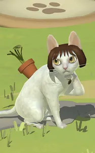 Kitty Cat Resort screenshot 21